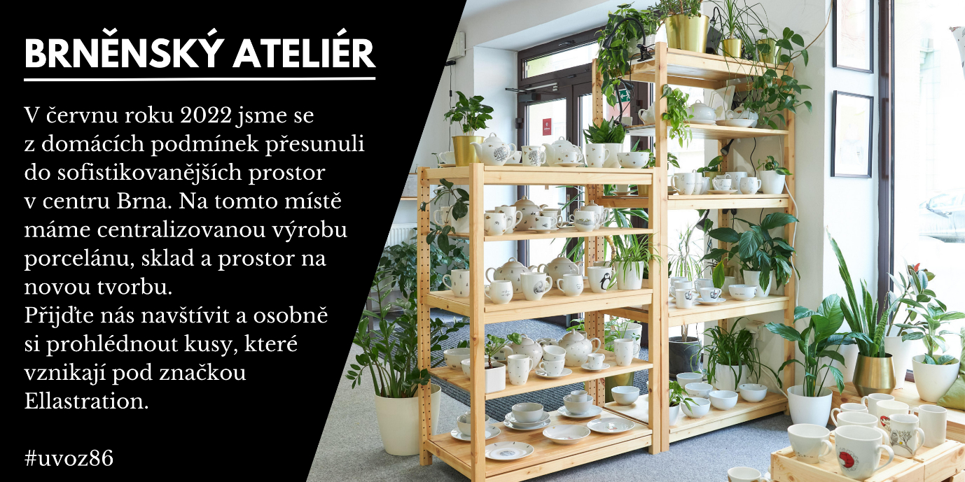 brnensky atelier